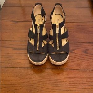 Michael Kors Berkley wedge